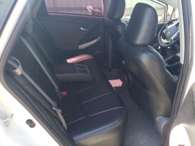 Photo 10 from auction – 2015 TOYOTA PRIUS with VIN JTDKN3DU6F1982810