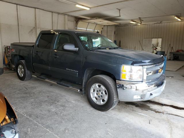 Photo 4 from auction – 2012 CHEVROLET SILVERADO with VIN 1GCPKSE76CF128836