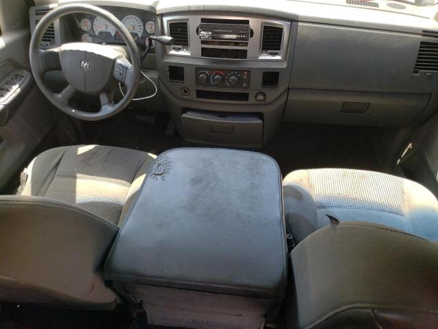 Photo 8 from auction – 2007 DODGE RAM PICKUP with VIN 1D7HA18P87J551777