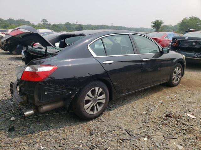Photo 3 from auction – 2014 HONDA ACCORD LX with VIN 1HGCR2F38EA285565