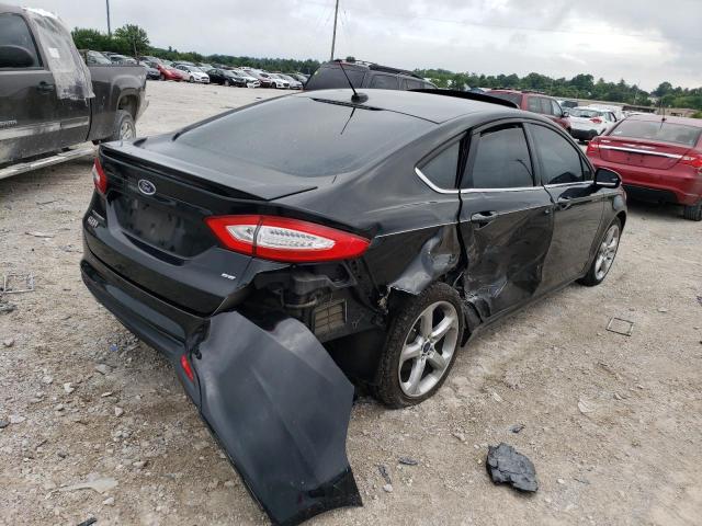 Photo 3 from auction – 2015 FORD FUSION SE with VIN 3FA6P0H70FR180103