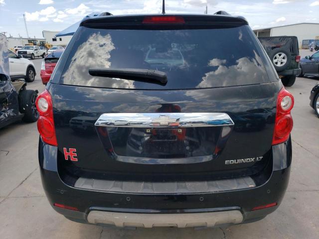 Photo 6 from auction – 2011 CHEVROLET EQUINOX LT with VIN 2CNALPEC5B6201258