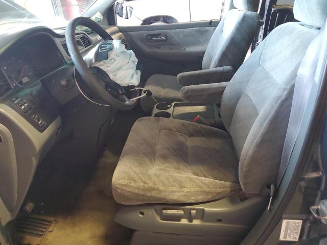 Photo 7 from auction – 2003 HONDA ODYSSEY EX with VIN 5FNRL18613B094473