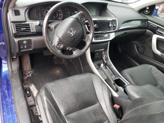 Photo 8 from auction – 2014 HONDA ACCORD EXL with VIN 1HGCT2B89EA006840