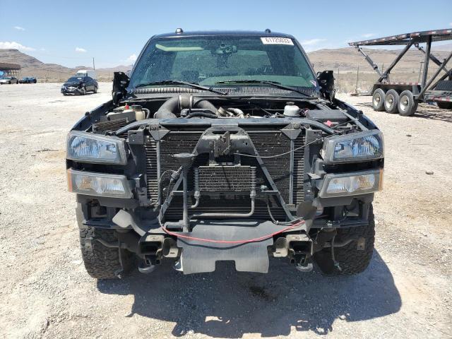 Photo 5 from auction – 2005 CHEVROLET SILVERADO with VIN 1GCHK23285F907461