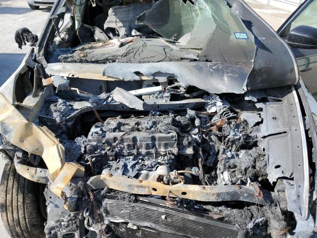 Снимка 11 от търг – 2015 JEEP CHEROKEE с VIN 1C4PJLCB8FW761133