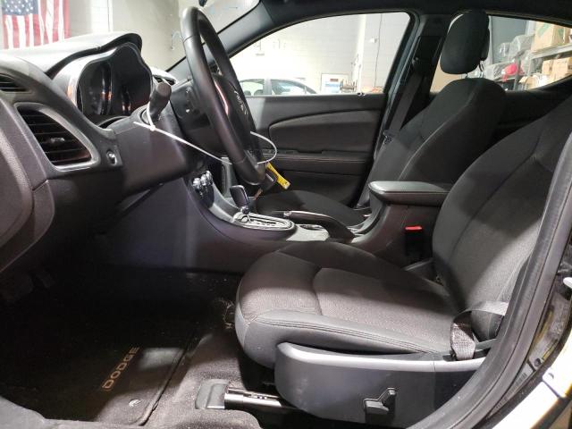 Photo 7 from auction – 2013 DODGE AVENGER SX with VIN 1C3CDZCB6DN503130