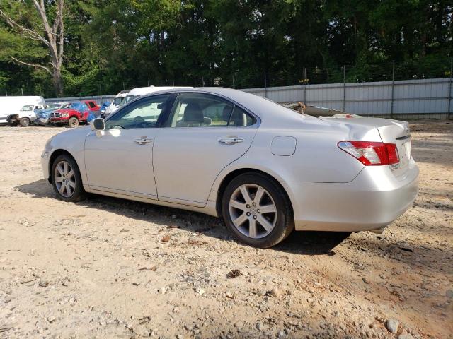 Photo 2 from auction – 2009 LEXUS ES 350 with VIN JTHBJ46G392286038