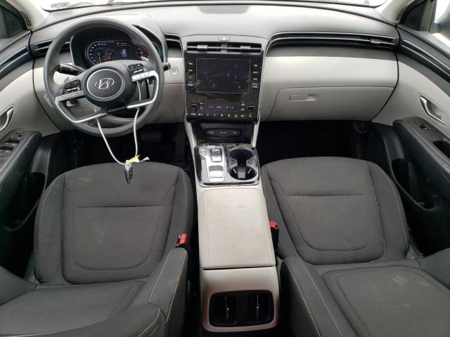 Photo 8 from auction – 2022 HYUNDAI TUCSON BLU with VIN KM8JBCA19NU047613