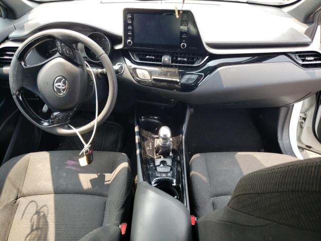 Photo 8 from auction – 2019 TOYOTA C-HR XLE with VIN NMTKHMBX9KR093974