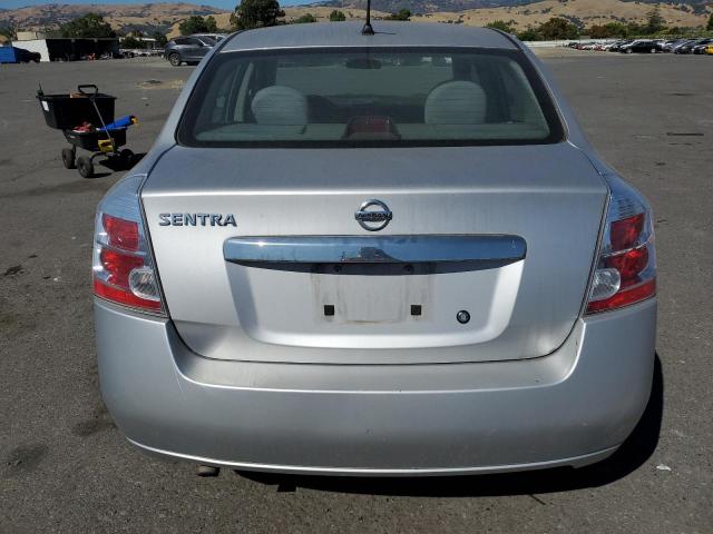 Photo 6 from auction – 2011 NISSAN SENTRA 2.0 with VIN 3N1AB6AP8BL727845