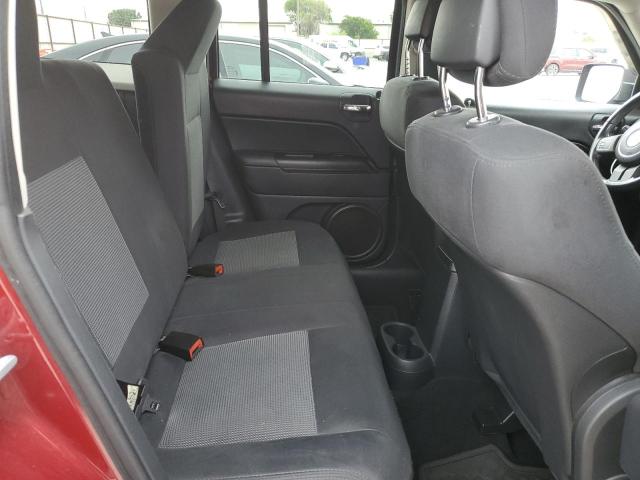 Photo 10 from auction – 2012 JEEP PATRIOT with VIN 1C4NJRFB2CD540186