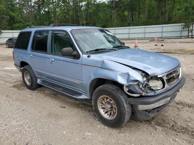 Photo 4 from auction – 1998 FORD EXPLORER with VIN 1FMZU34X0WUB45959