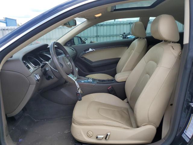 Photo 7 from auction – 2014 AUDI A5 PREMIUM with VIN WAULFAFR1EA021686