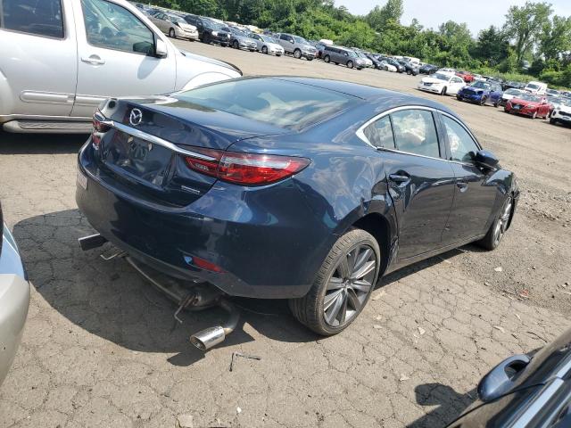 Photo 3 from auction – 2020 MAZDA 6 TOURING with VIN JM1GL1VM8L1511820