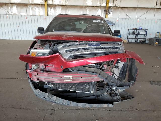 Photo 5 from auction – 2012 FORD EXPLORER with VIN 1FMHK7D89CGA73705
