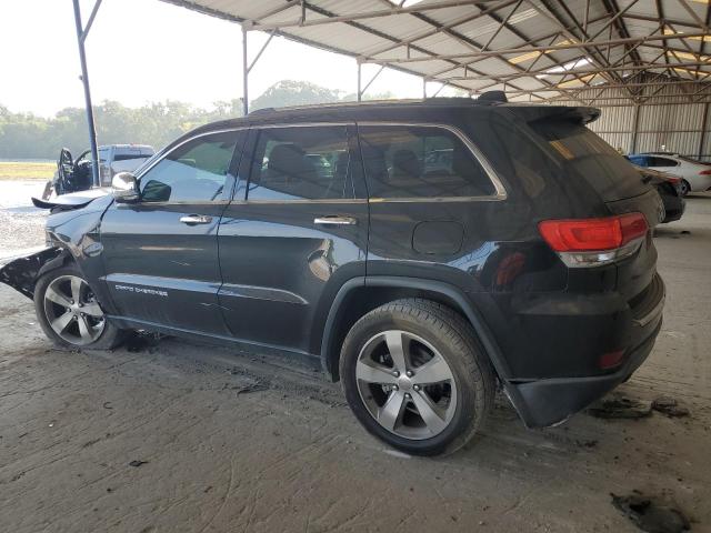 Photo 2 from auction – 2014 JEEP GRAND CHER with VIN 1C4RJEBGXEC137187