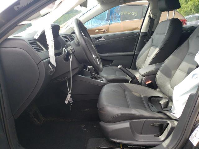 Photo 7 from auction – 2012 VOLKSWAGEN JETTA SE with VIN 3VWDP7AJXCM354331