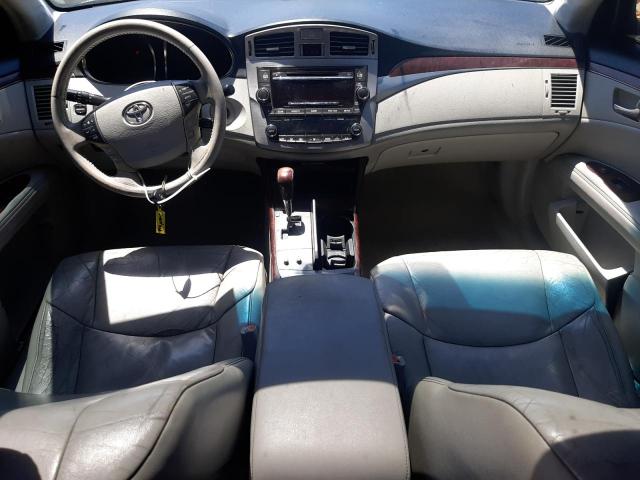 Photo 8 from auction – 2011 TOYOTA AVALON BAS with VIN 4T1BK3DB3BU413005