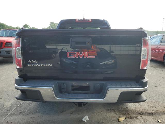 صورة رقم 6 من المزاد - 2016 GMC CANYON مع VIN 1GTH6BE37G1337723