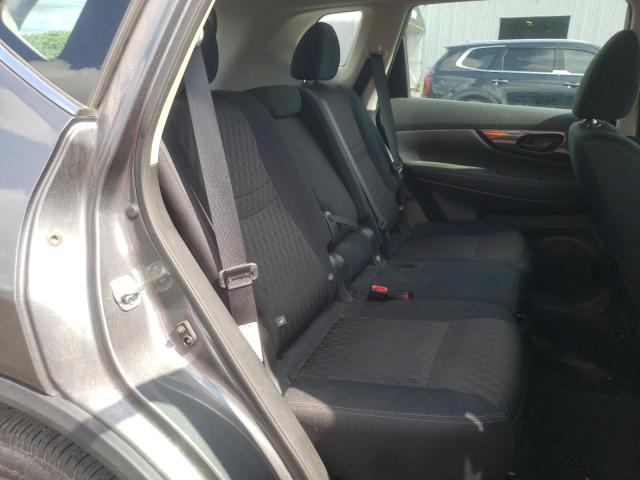Photo 10 from auction – 2019 NISSAN ROGUE S with VIN 5N1AT2MT9KC779598