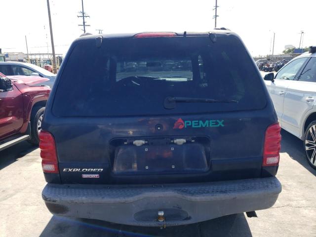 Photo 6 from auction – 2002 FORD EXPLORER S with VIN 1FMYU60EX2UC80362