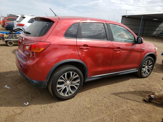 Photo 3 from auction – 2016 MITSUBISHI OUTLANDER with VIN JA4AP3AU4GZ049821