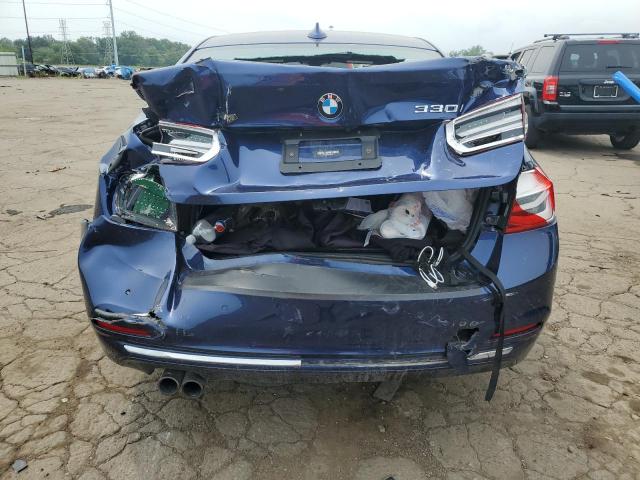Photo 6 from auction – 2017 BMW 330 XI with VIN WBA8D9C3XHA003914