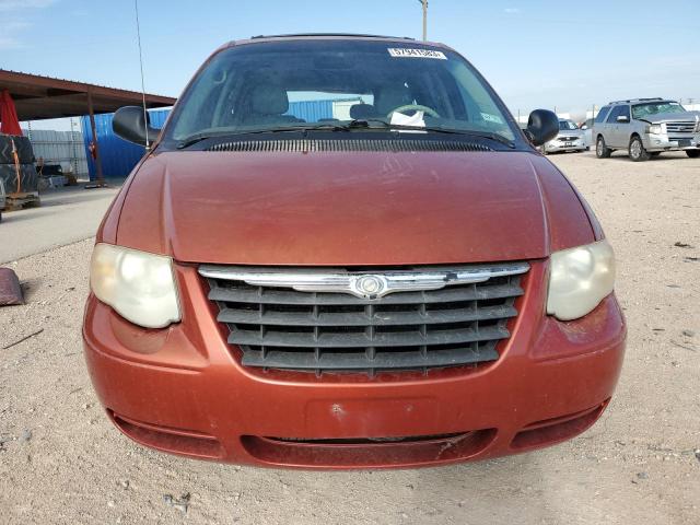 Photo 5 from auction – 2006 CHRYSLER TOWN&COUNT with VIN 2A4GP54L76R692651