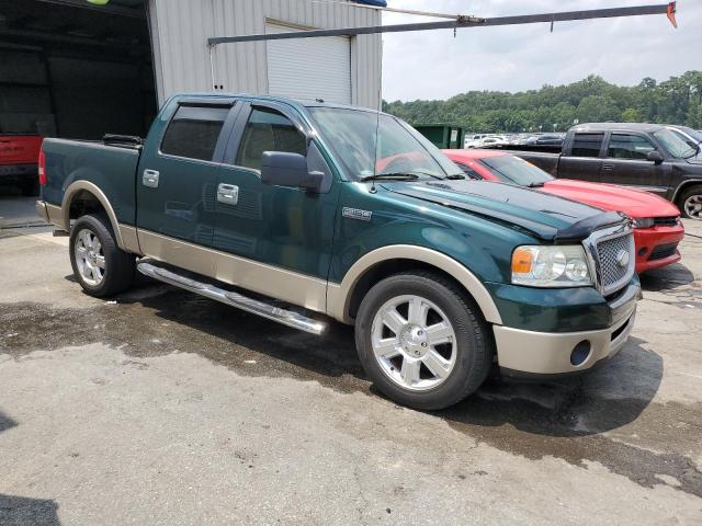 Photo 4 from auction – 2008 FORD F150 SUPER with VIN 1FTPW12V38KE34344