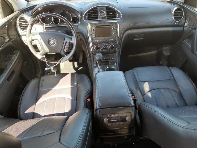 Photo 8 from auction – 2014 BUICK ENCLAVE with VIN 5GAKVBKD2EJ363621