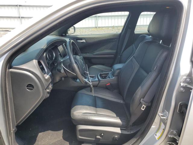 Photo 7 from auction – 2022 DODGE CHARGER SX with VIN 2C3CDXBG1NH202793