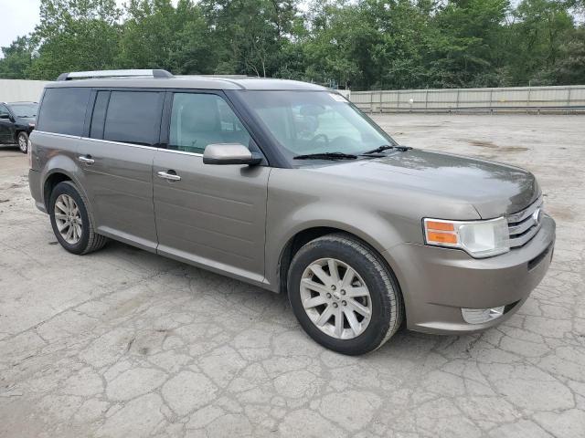 Photo 4 from auction – 2012 FORD FLEX SEL with VIN 2FMGK5CC0CBD05637