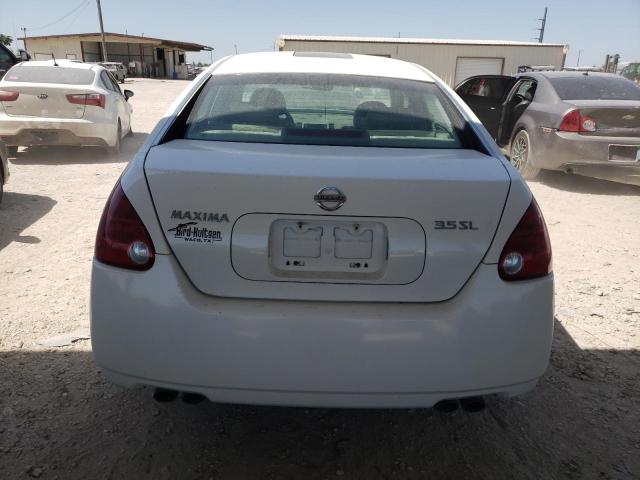 Foto 6 de la subasta – 2006 NISSAN MAXIMA SE con VIN 1N4BA41E06C827730