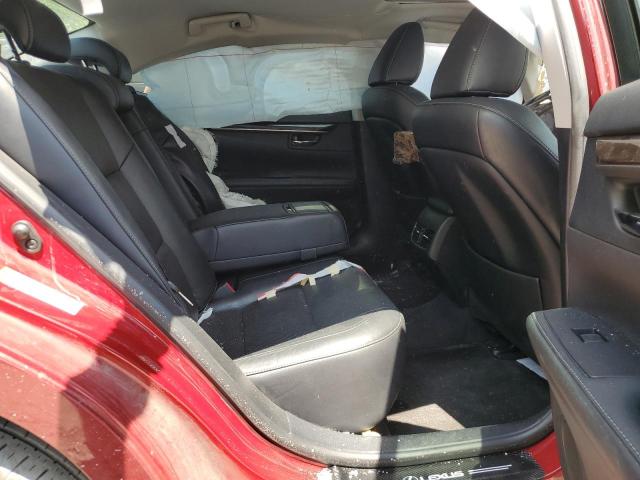 Photo 10 from auction – 2013 LEXUS ES 350 with VIN JTHBK1GG7D2046297