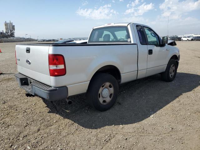 Photo 3 from auction – 2007 FORD F150 with VIN 1FTRF12287NA09147