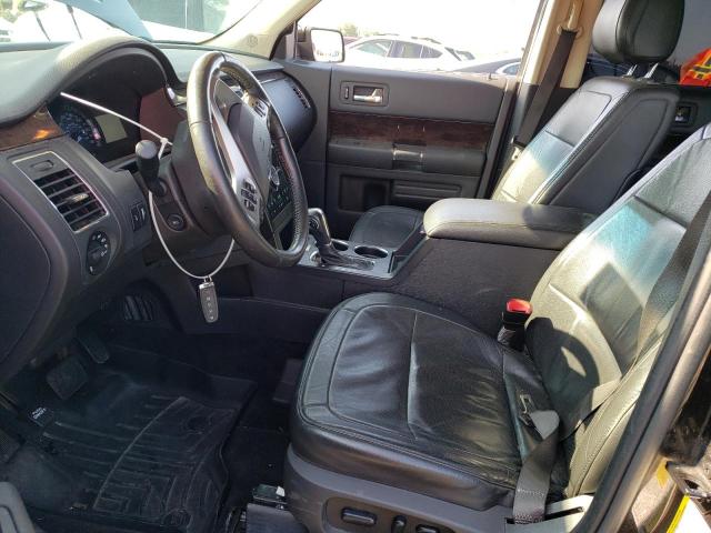 Photo 7 from auction – 2014 FORD FLEX LIMIT with VIN 2FMHK6D85EBD18830