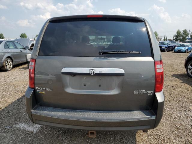Фото 6 с аукциона – 2010 DODGE GRAND CARA с VIN 2D4RN4DE8AR205811