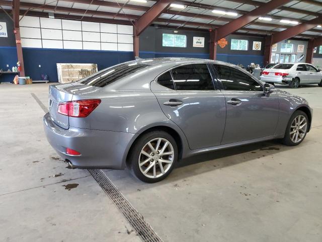 Photo 3 from auction – 2013 LEXUS IS 250 with VIN JTHCF5C21D5063962
