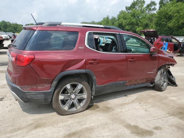 Photo 3 from auction – 2017 GMC ACADIA SLT with VIN 1GKKNWLS7HZ141167