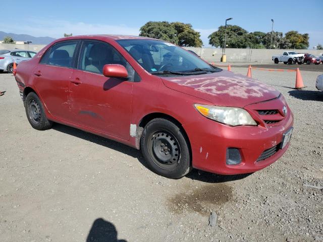 Photo 4 from auction – 2011 TOYOTA COROLLA BA with VIN 2T1BU4EE8BC536194