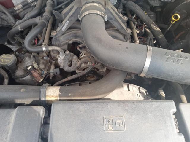 Photo 7 from auction – 2007 FORD EXPEDITION with VIN 1FMFK18547LA58174
