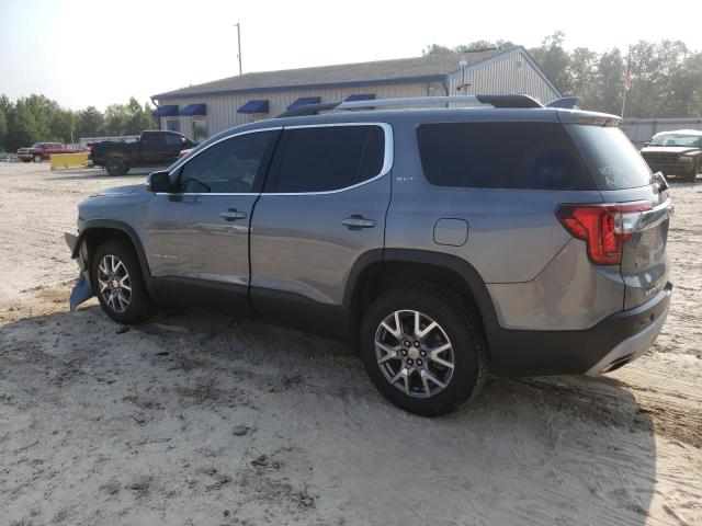 Photo 2 from auction – 2020 GMC ACADIA SLT with VIN 1GKKNML46LZ146956
