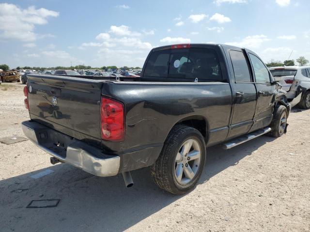 Photo 3 from auction – 2007 DODGE RAM 1500 S with VIN 1D7HA18P37S158022