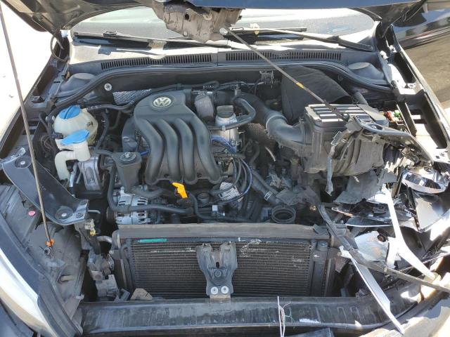 Photo 11 from auction – 2011 VOLKSWAGEN JETTA BASE with VIN 3VW2K7AJ7BM010119