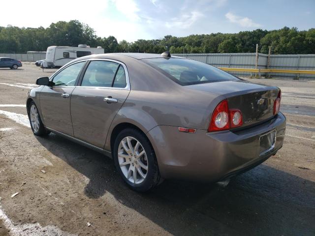 Photo 2 from auction – 2012 CHEVROLET MALIBU LTZ with VIN 1G1ZG5E71CF275392