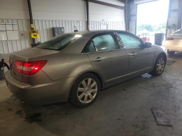 Photo 3 from auction – 2008 LINCOLN MKZ with VIN 3LNHM26T68R618659