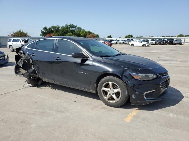 Photo 4 from auction – 2016 CHEVROLET MALIBU LS with VIN 1G1ZB5ST8GF328403