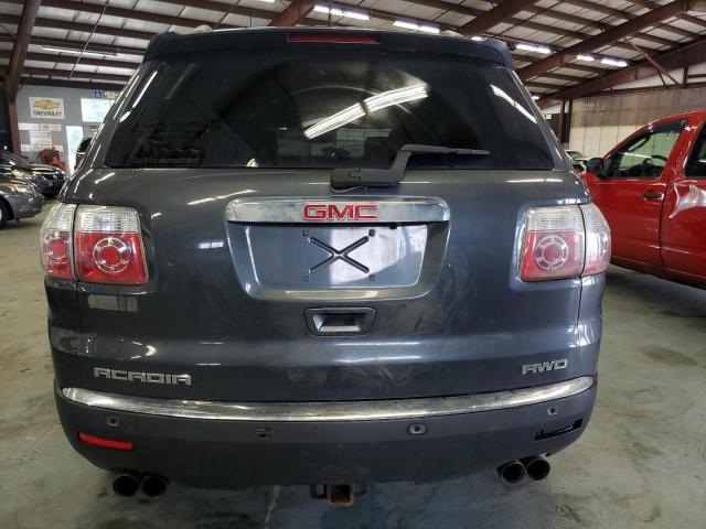 Photo 6 from auction – 2011 GMC ACADIA SLE with VIN 1GKKVPEDXBJ285368
