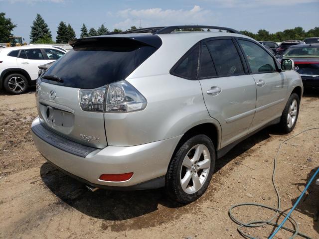 Photo 3 from auction – 2004 LEXUS RX 330 with VIN JTJHA31U240030400